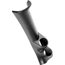 Autometer 00-05 Dodge Neon Dual 52mm Pillar Pod thumbnail-0