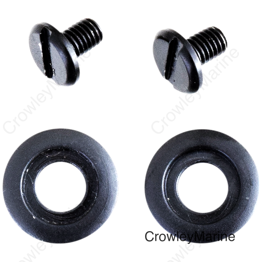 FX-111 Chin Bar Pivot Kit