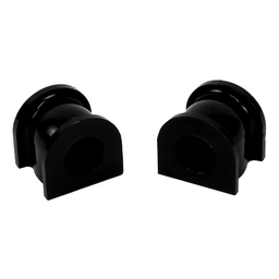 Whiteline 00-09 Honda S2000 Sway Bar Mount Bushing thumbnail-2