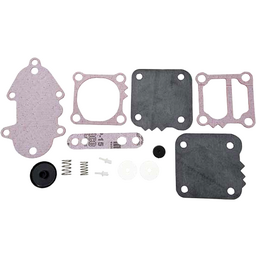 FUEL PUMP KIT UNIVERSAL