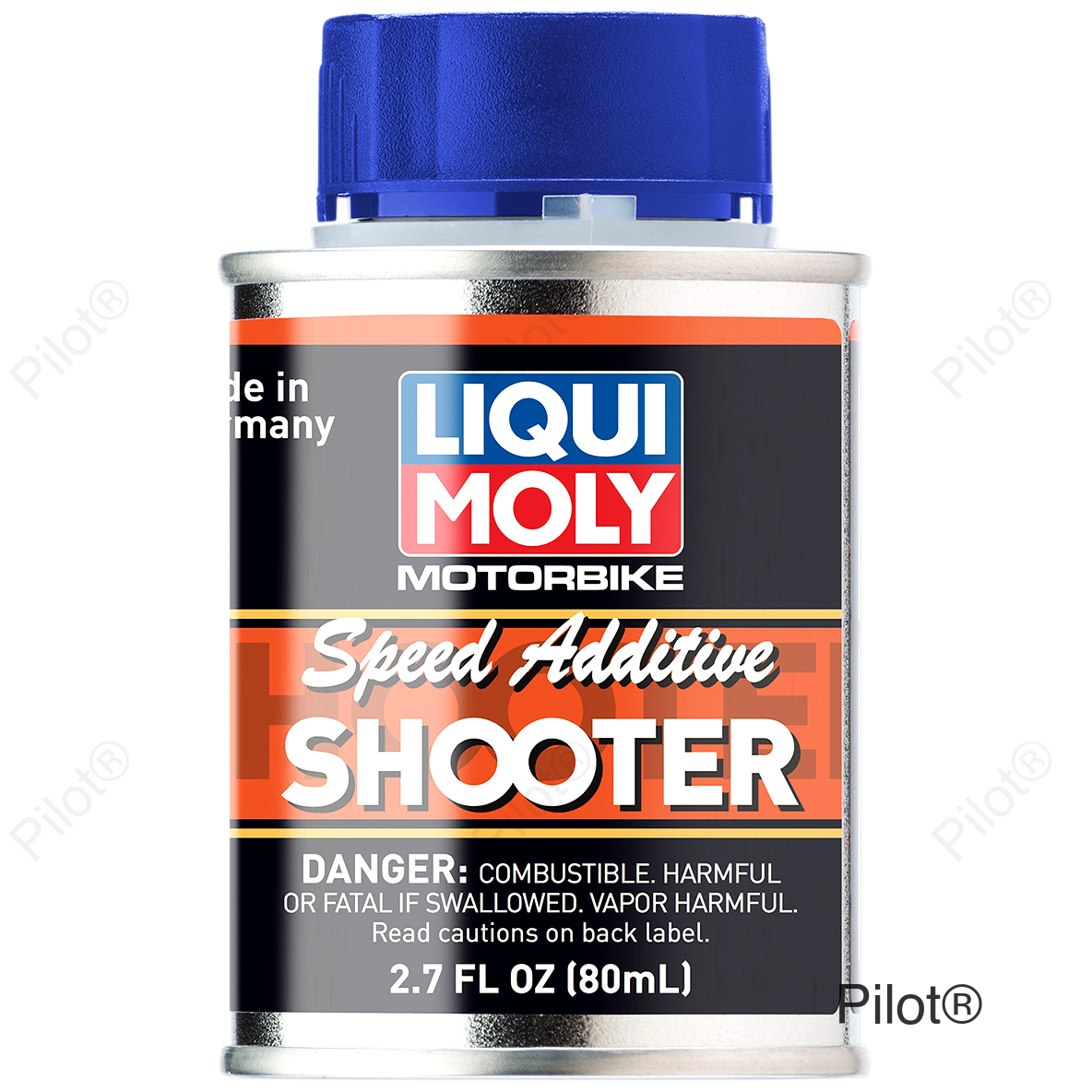 Speed Additive - 80 ml