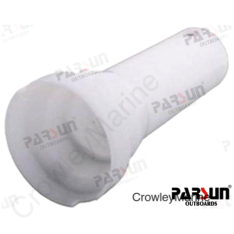 TUBE  WATER (PAF25-04000017S)