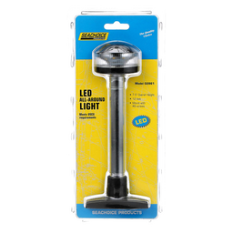 Seachoice LED All-Round Light, Boat Navigation, 7.5 In. Tall thumbnail-0