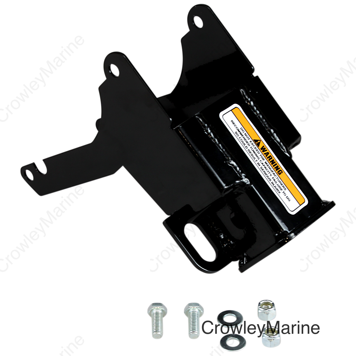 RECEIVER HITCH 2 CANAM