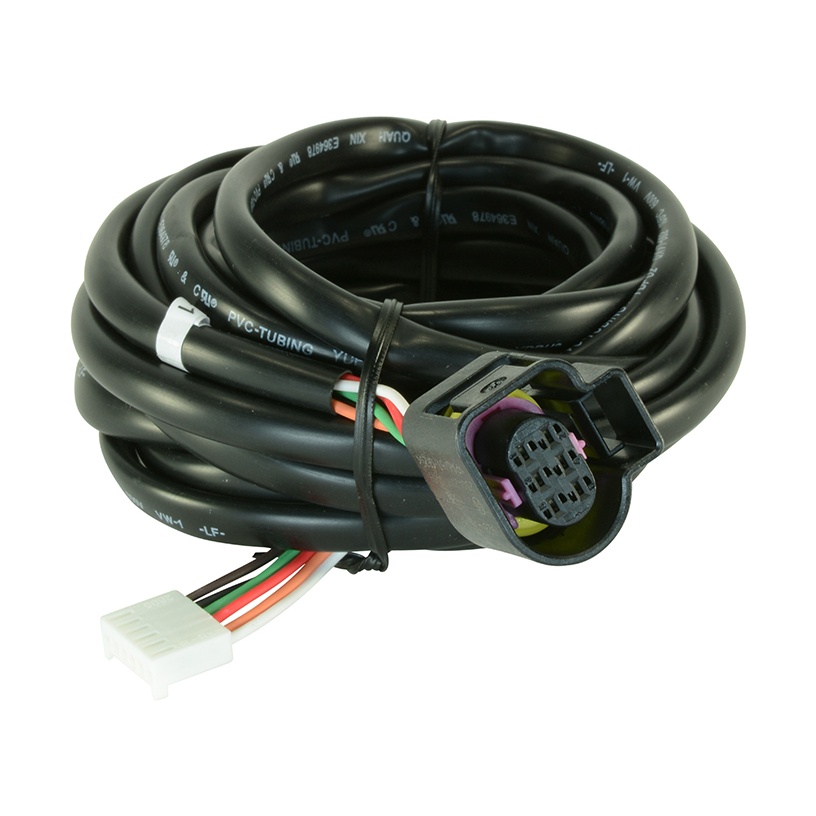 AEM Replacement Sensor Harness for Digital Wideband Gauge (30-4110)