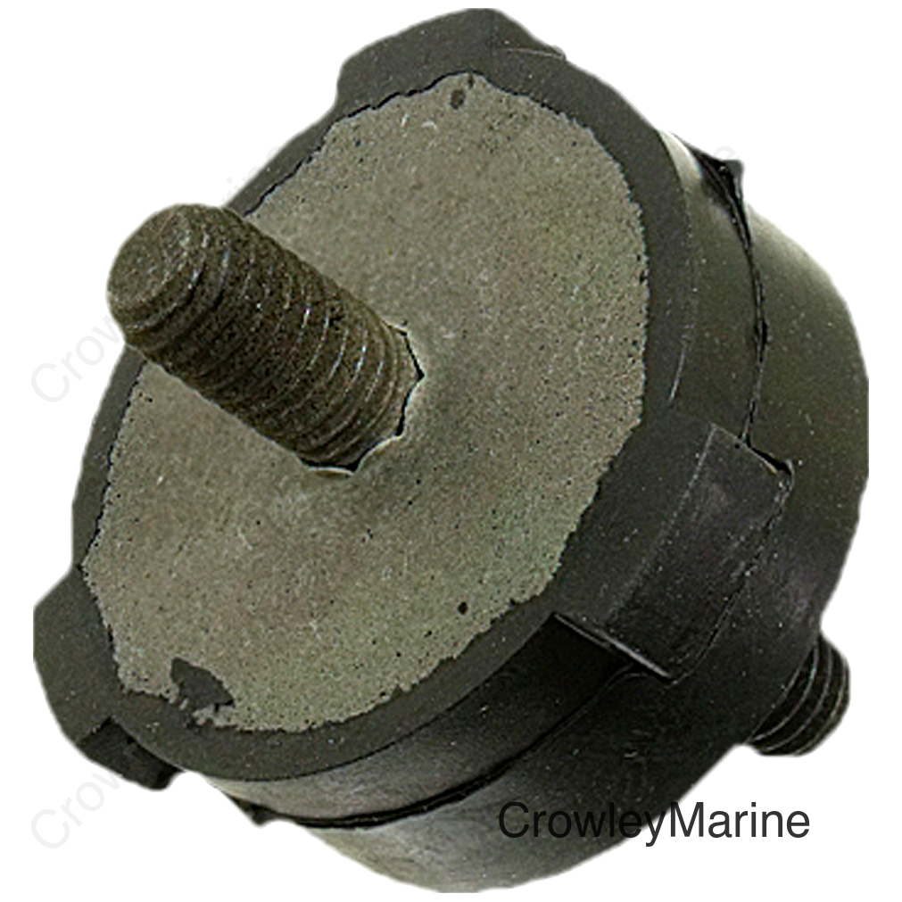 MOTOR MOUNT POL POLARIS