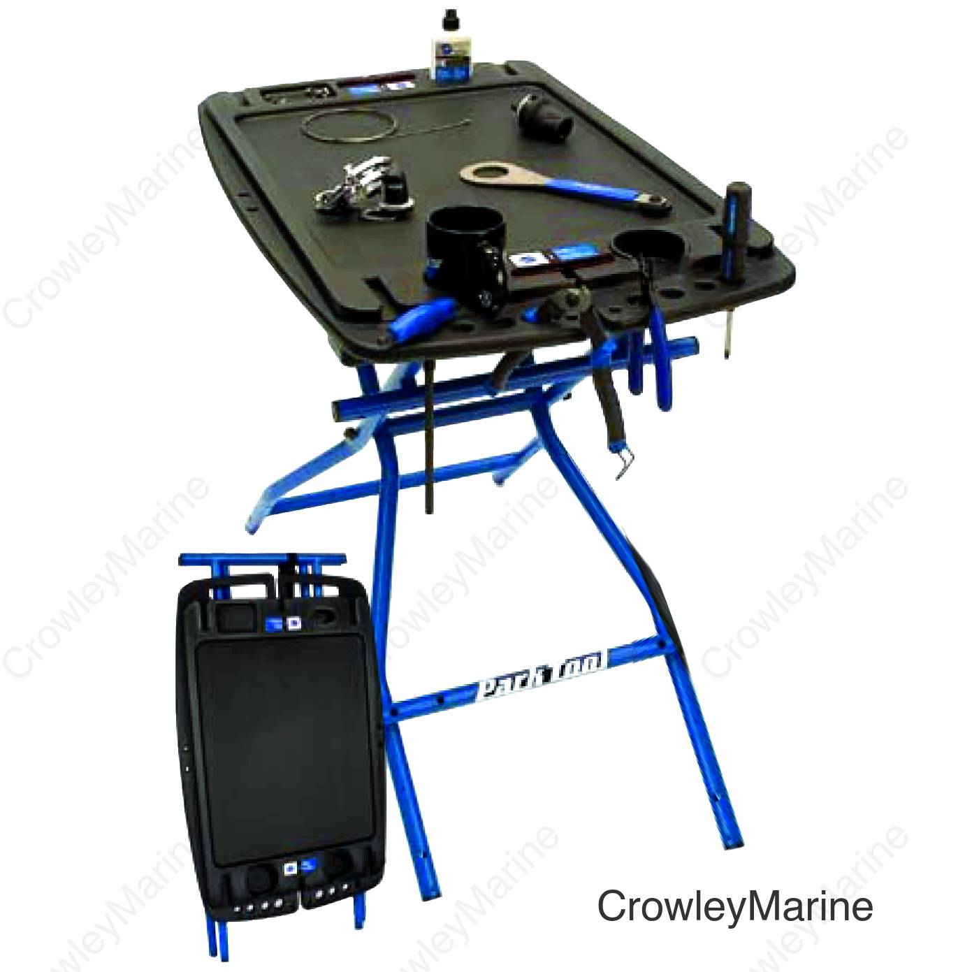 PORTABLE WORKBENCH