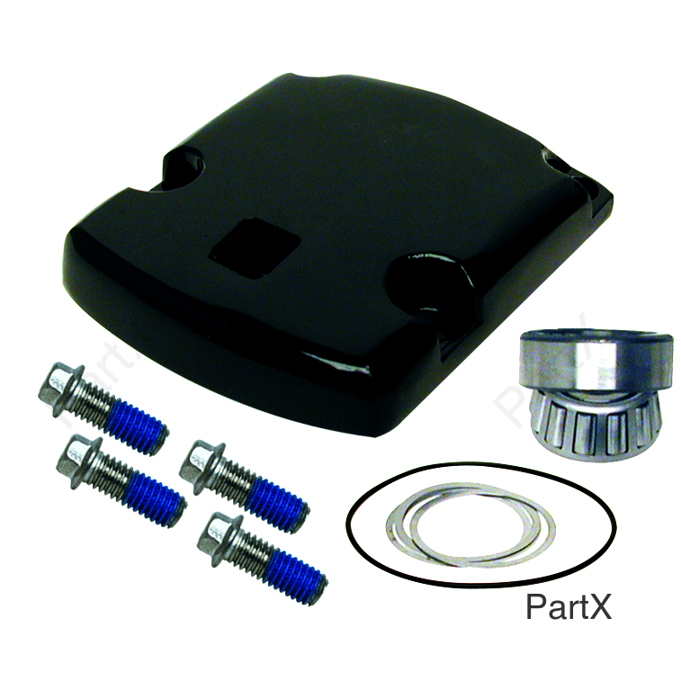 Cover Assembly (28400)