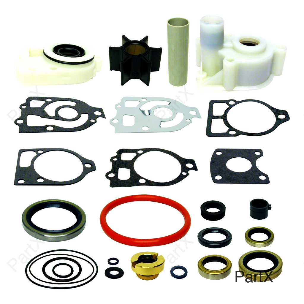 Water Pump & Seals Service Kit