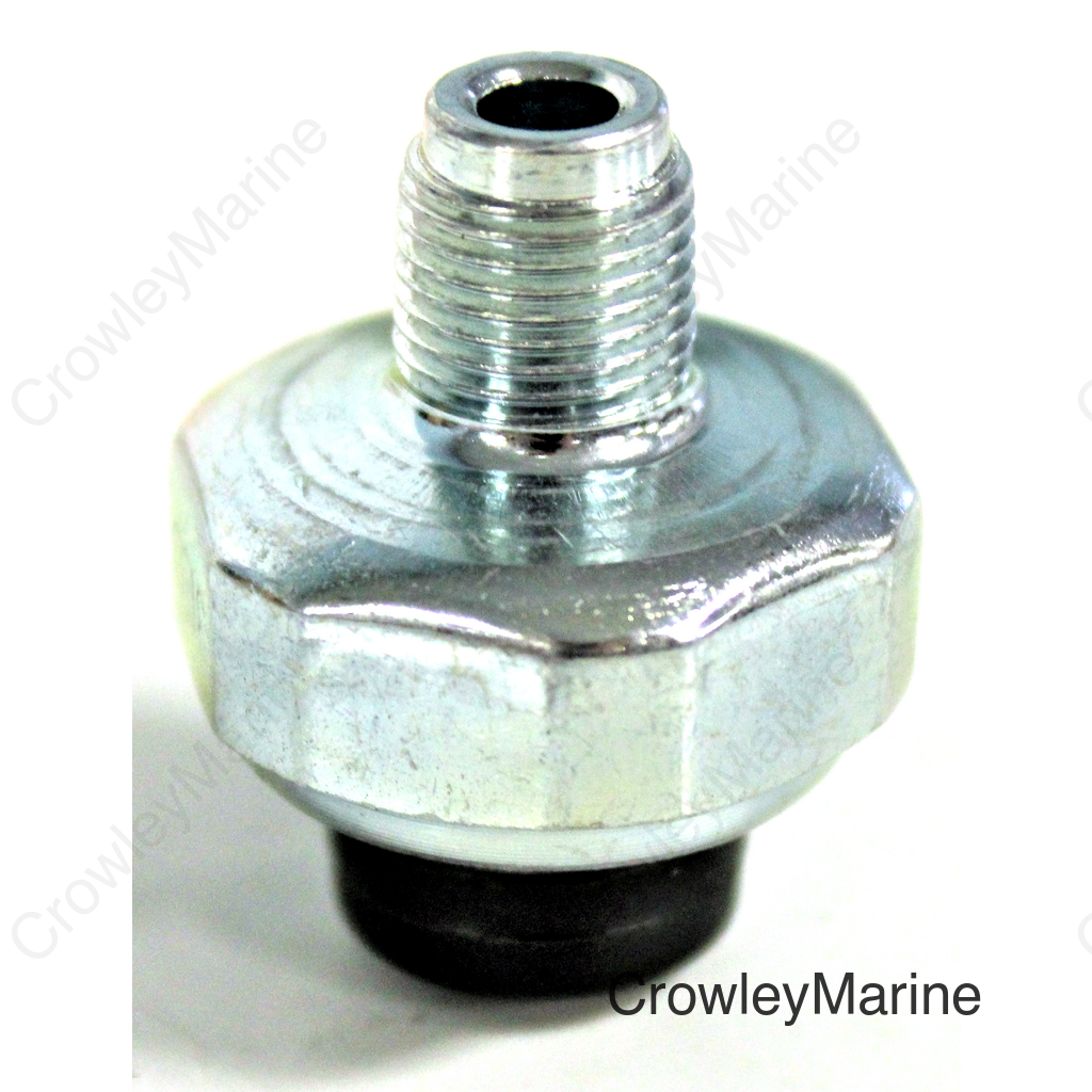 SWITCH, OIL PRESSURE
