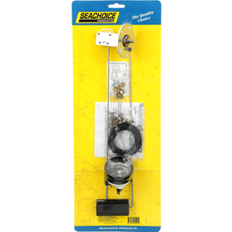 Seachoice Boat Fuel Gauge Kit, Includes Gauge and in-Tank Equipment thumbnail-3