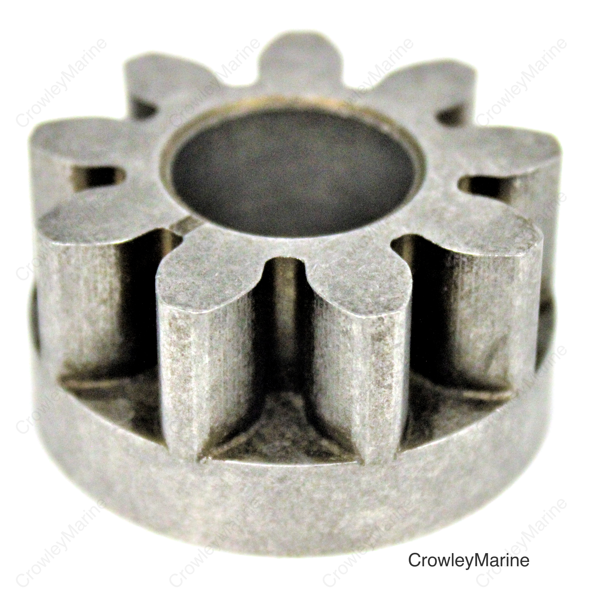 GEAR, STEERING DRIVE
