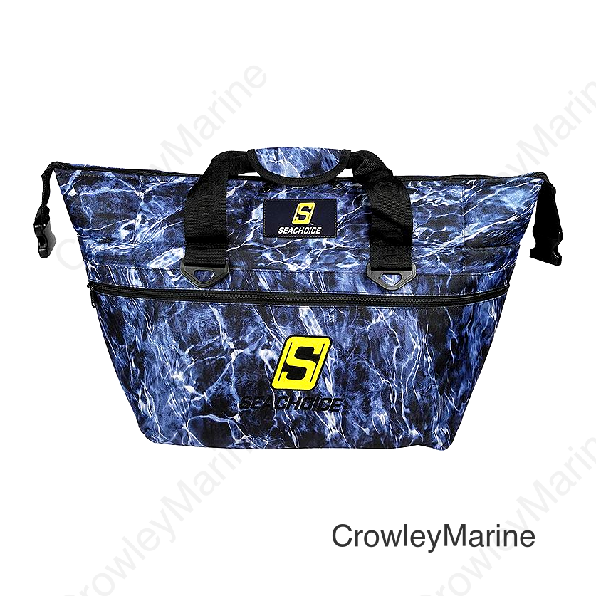 Seachoice 79581 24 Can Soft Cooler