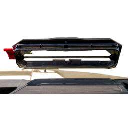 Windshield - Vented - Ranger thumbnail-5
