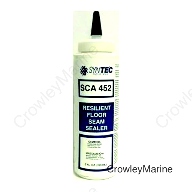 Syntec Beauflor Adhesive, 8 oz.
