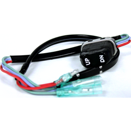 Trim & Tilt Switch Assembly thumbnail-3