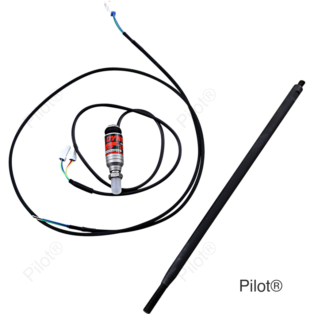 Quick Shift Kit - Challenger