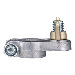 Seachoice Boat Battery Terminal Set w/ Wing Nuts, Includes Positive and Negative Terminals thumbnail-5