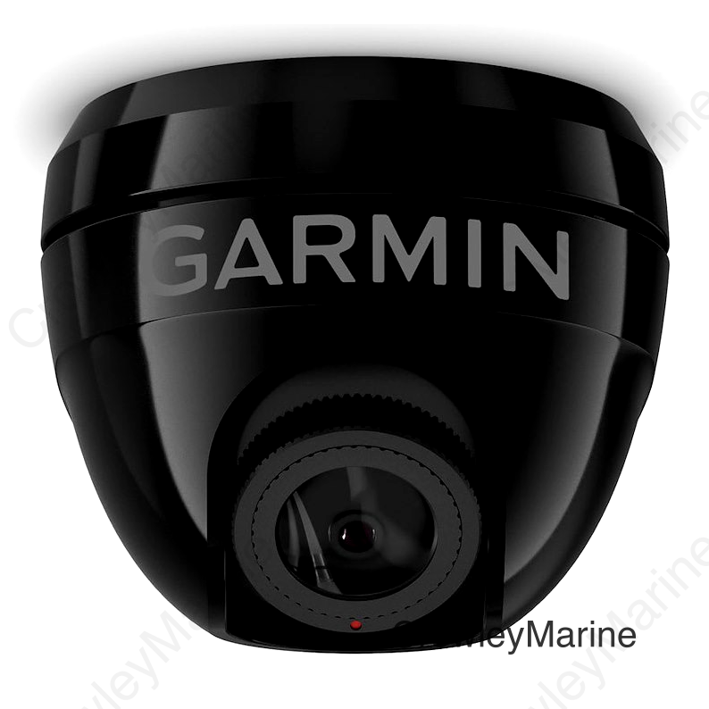 GC  245 SURFACE-MOUNT MARINE CAMERA