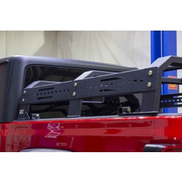 Fishbone Offroad Jeep Gladiator Tackle Bed Rack thumbnail-8