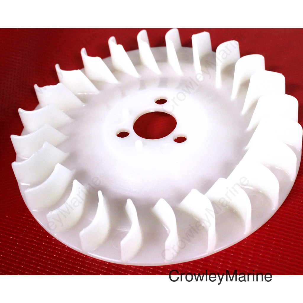 FAN, COOLING