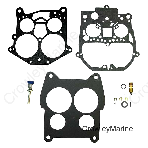 Carburetor Repair Kit