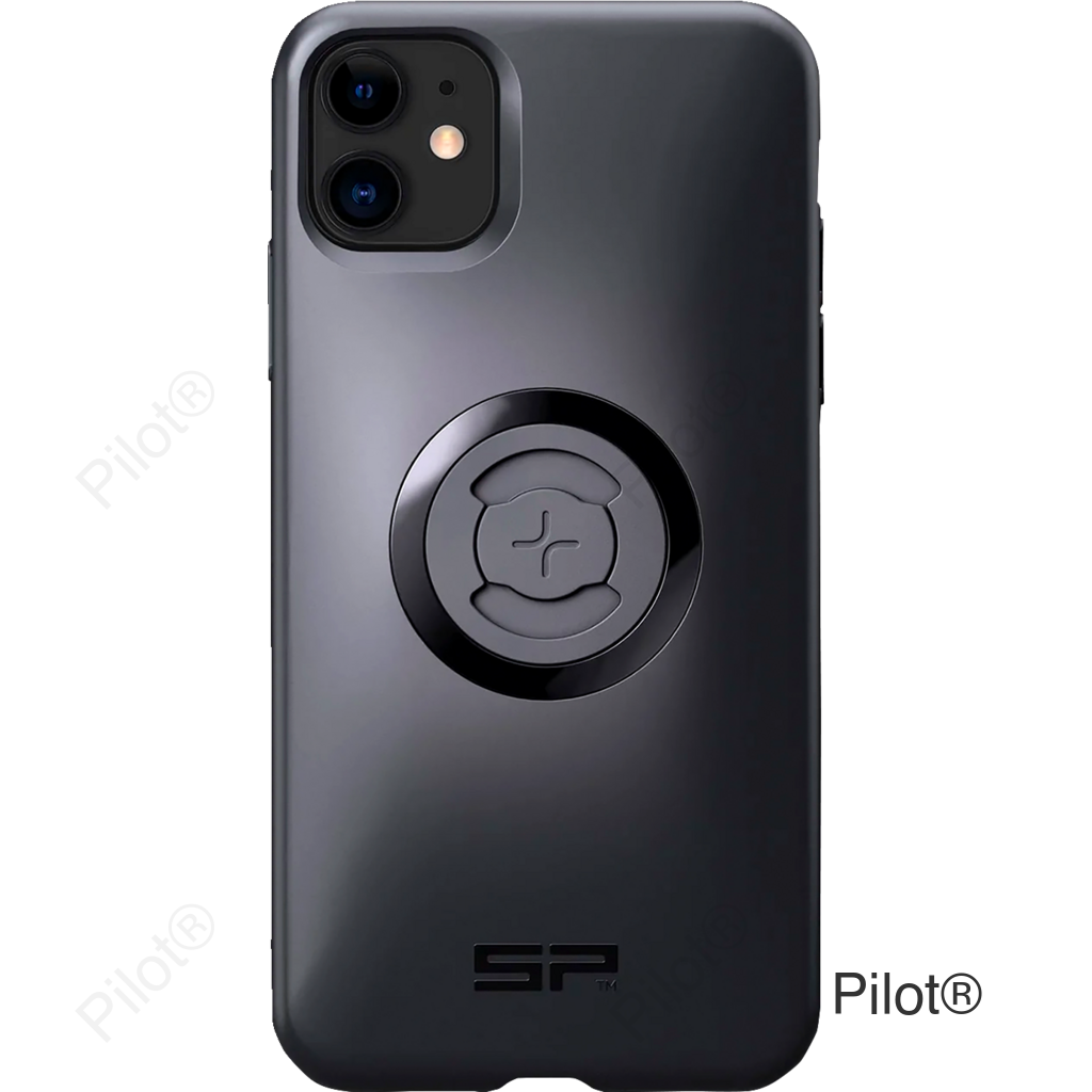 SPC+ Phone Case - iPhone® 11/XR