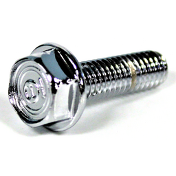 BOLT, FLANGE (6X20)