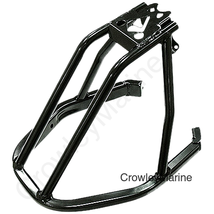 FRONT BUMPER A/C