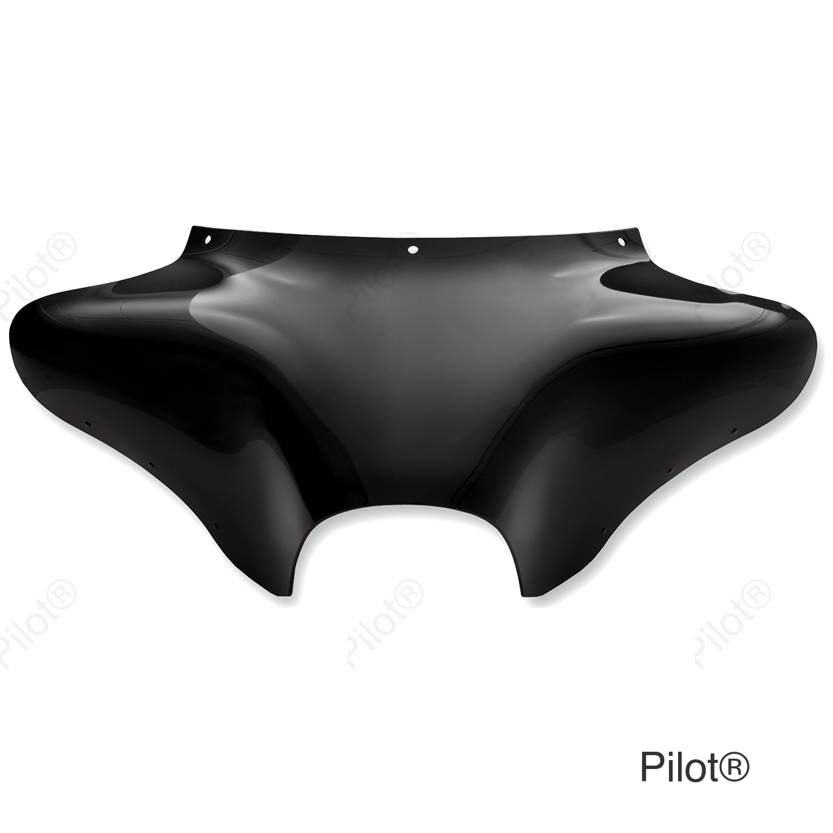 Batwing Fairing - Harley Davidson
