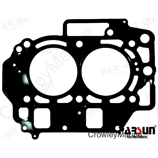 GASKET  CYLINDER HEAD (PAF25-05040000)