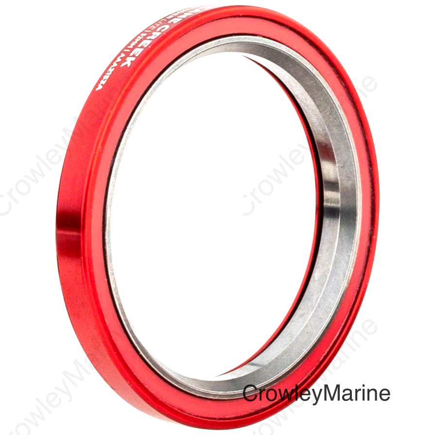 Cane Creek Hellbender Lite Headset Bearing - 41.8mm 36 x 45mm