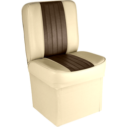 Deluxe Jump  Seat - 10" Base (8WD1414P-662)