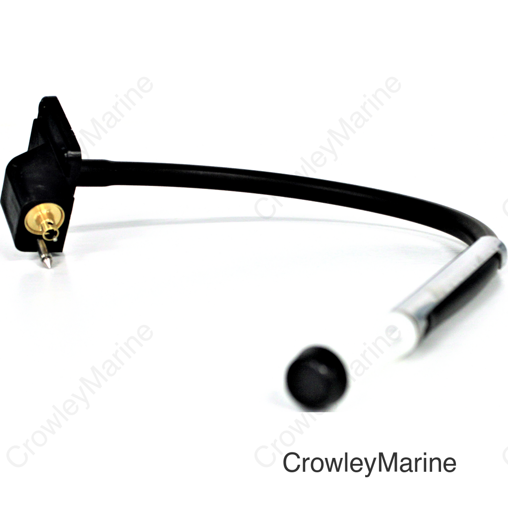 Fuel Meter Assembly