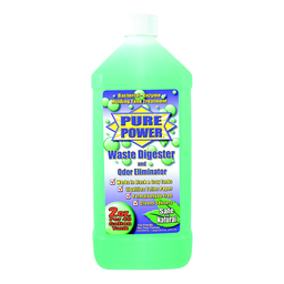 Valterra V22003 Pure Power Green, 1/2 Gallon thumbnail-0