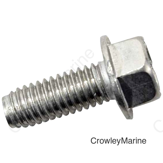 Anode Screw