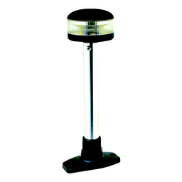 Seachoice LED All-Round Light, Boat Navigation, 7.5 In. Tall thumbnail-5