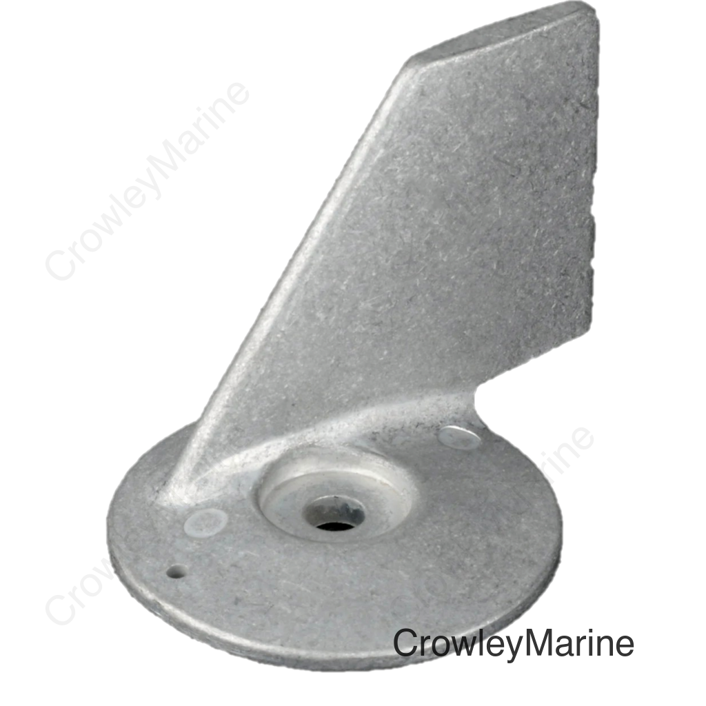 Anode, Aluminum