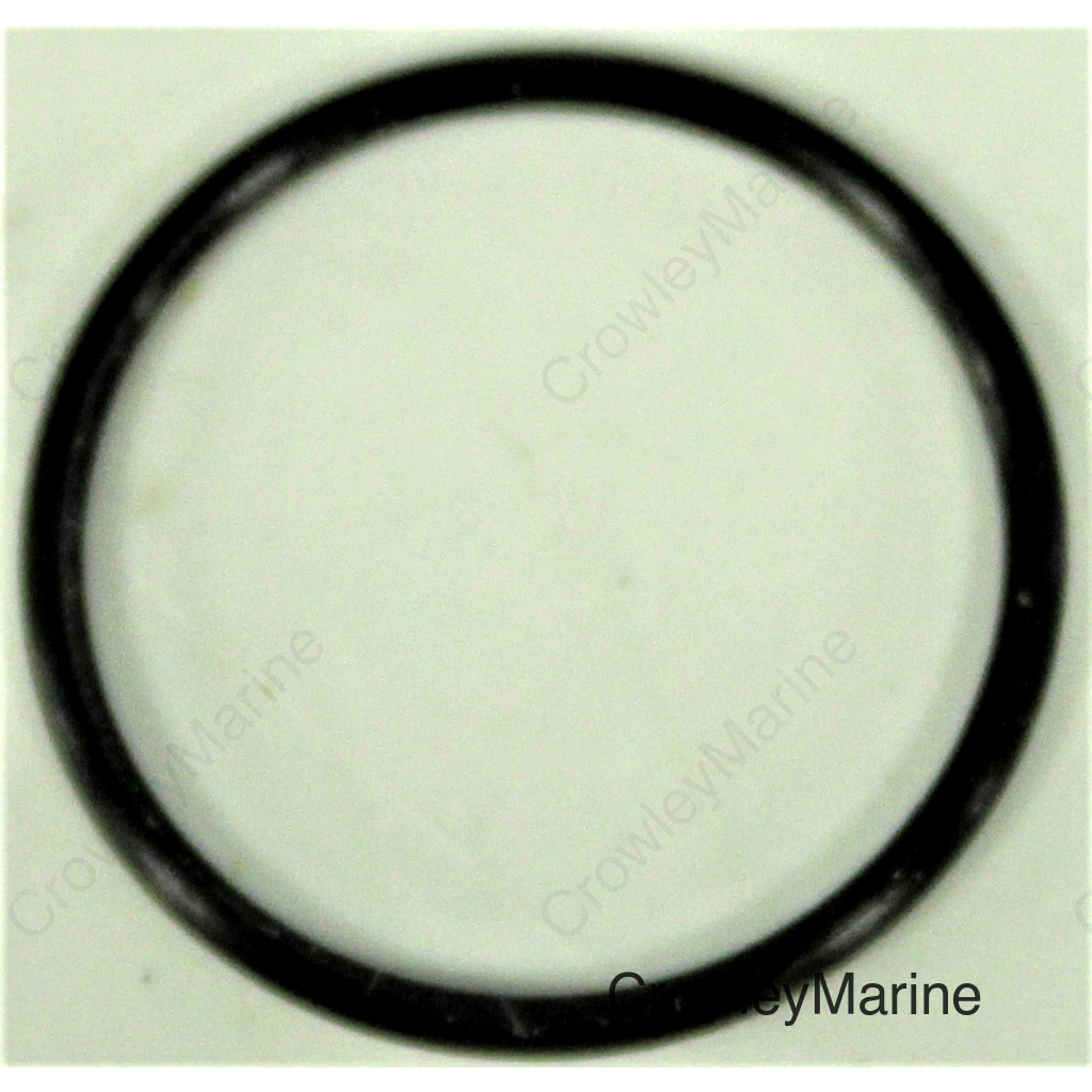 O-RING, BYSTARTER