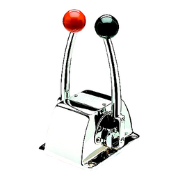 Seachoice Replacement Knob For 28391 and 28401 Twin Lever Control thumbnail-1
