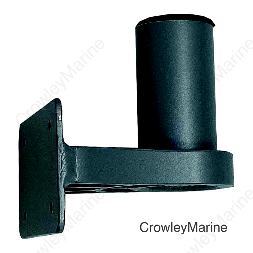 Taco T10400012 Shadefin® Mini Side Wall Mount