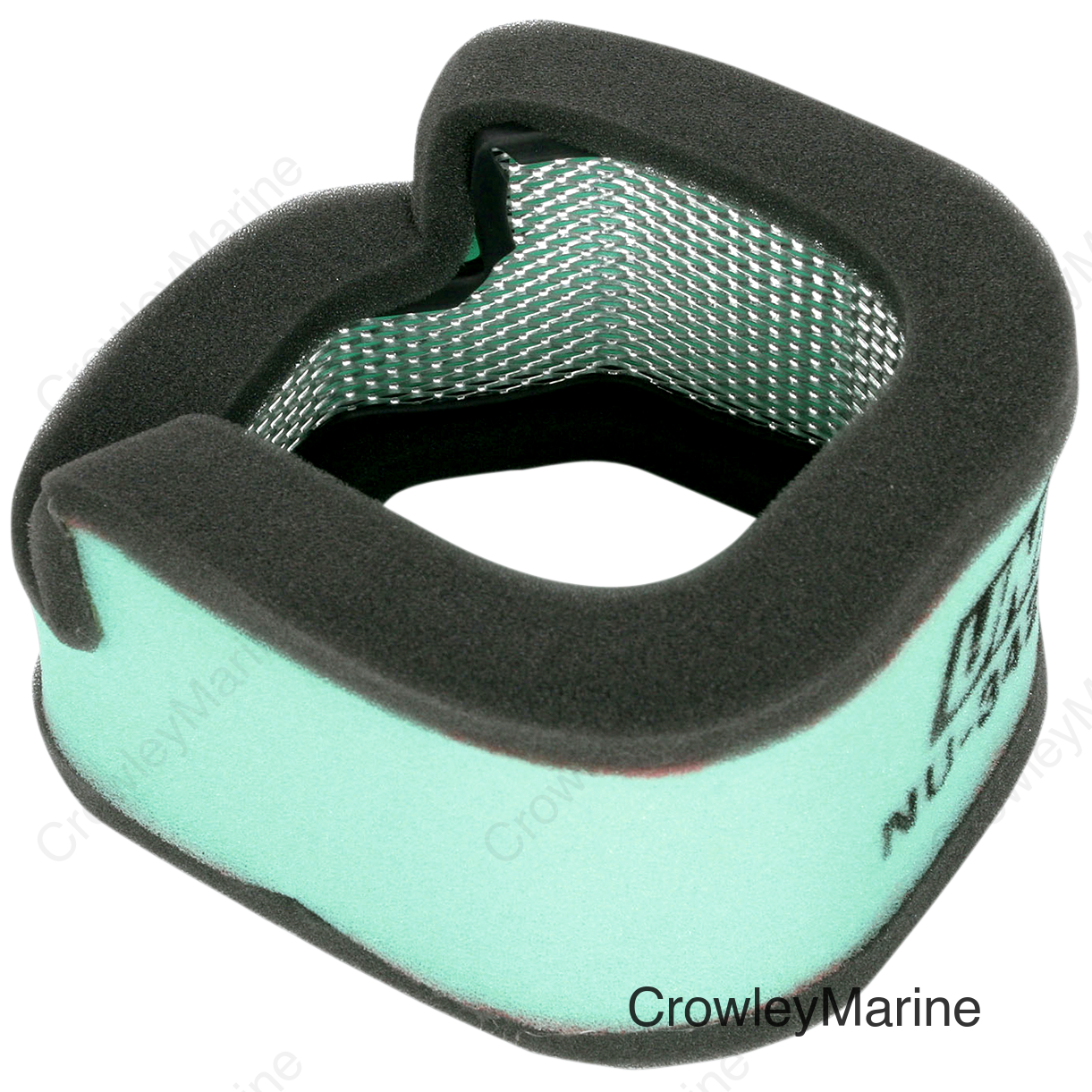 Uni FIlter 89-92 Harley Davidson Big Twins Air Filter