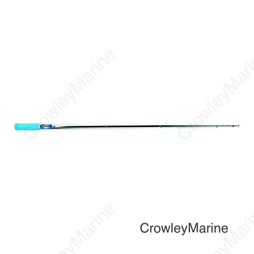 Seachoice 90433 Telescoping Quick Change Handle
Length: 41-71"