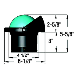 COMPASS SPRSPRT FLSH BLK thumbnail-2