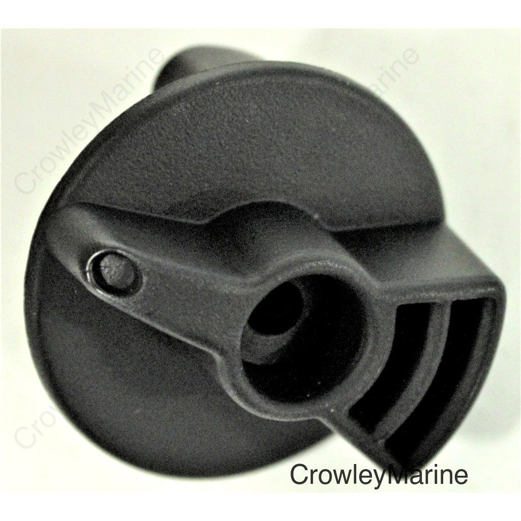 KNOB, ENGINE SWITCH