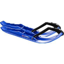 SKIS C&A TMX BLUE