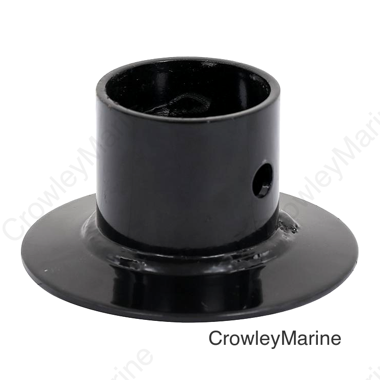 Seachoice 52278 Electric Jack Drop Foot