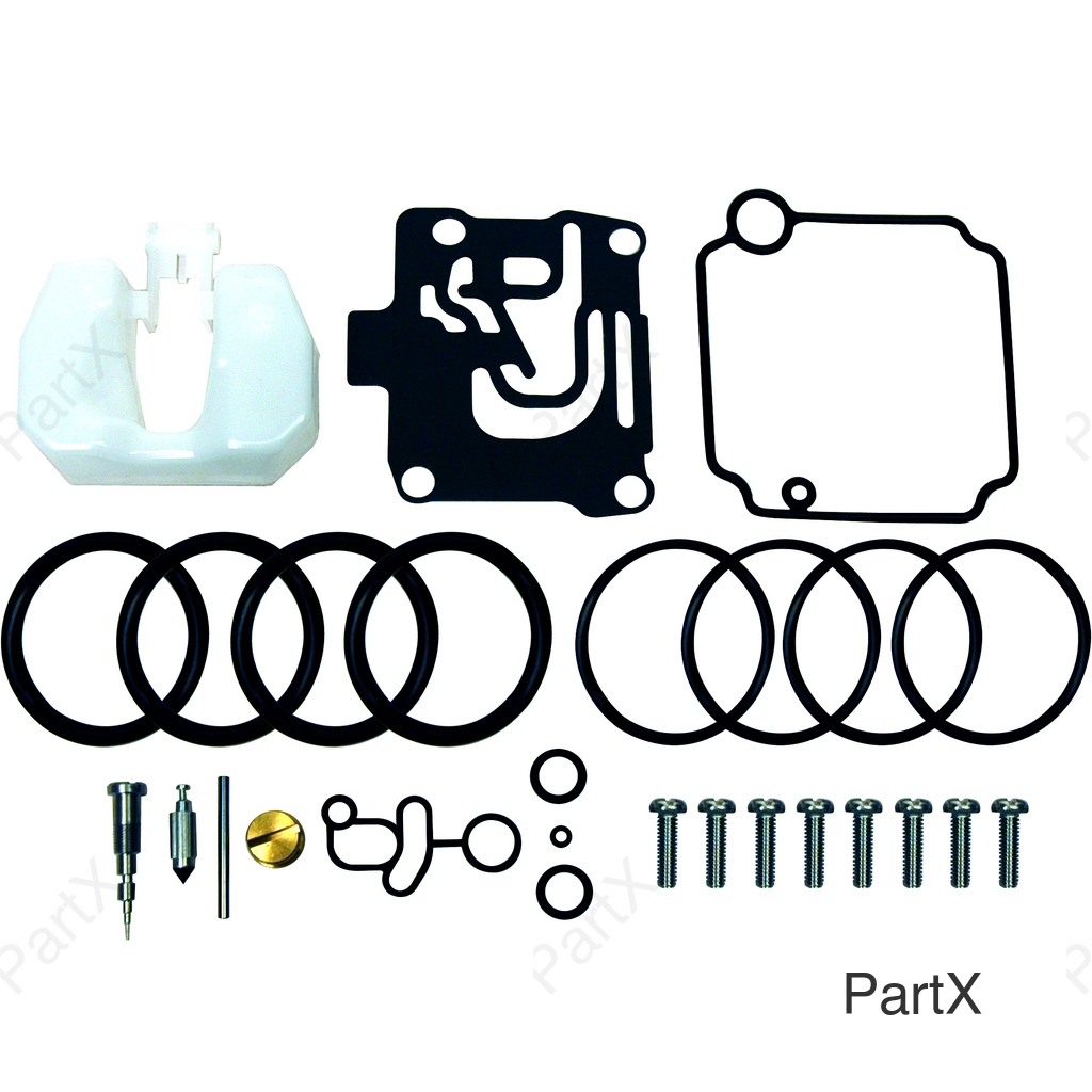 Carburetor Service Kit (40686)