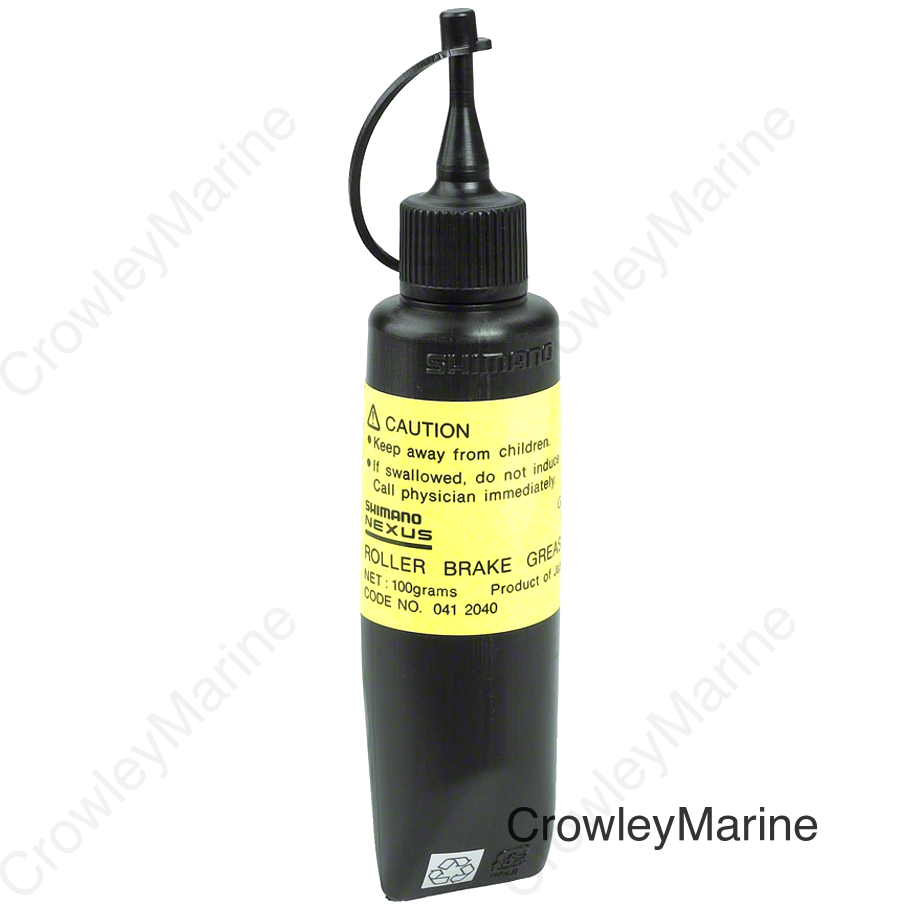 Shimano Roller Brake Grease 100g