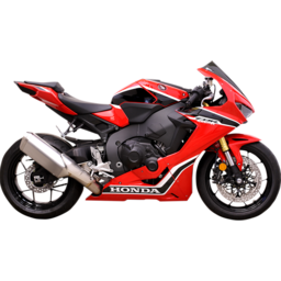 SR Windscreen - Light Smoke - CBR1000 thumbnail-1
